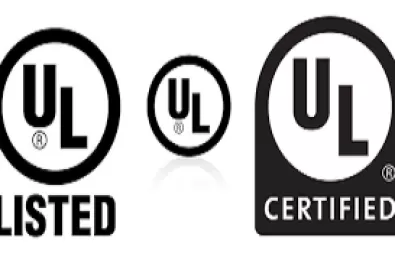 Tiêu chuẩn UL là gì và tại sao nó lại quan trọng